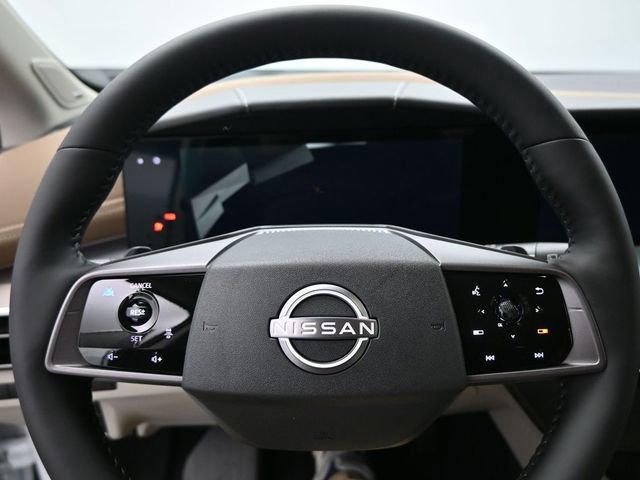 New 2026 Nissan Murano Platinum w/ Cargo Package image 23