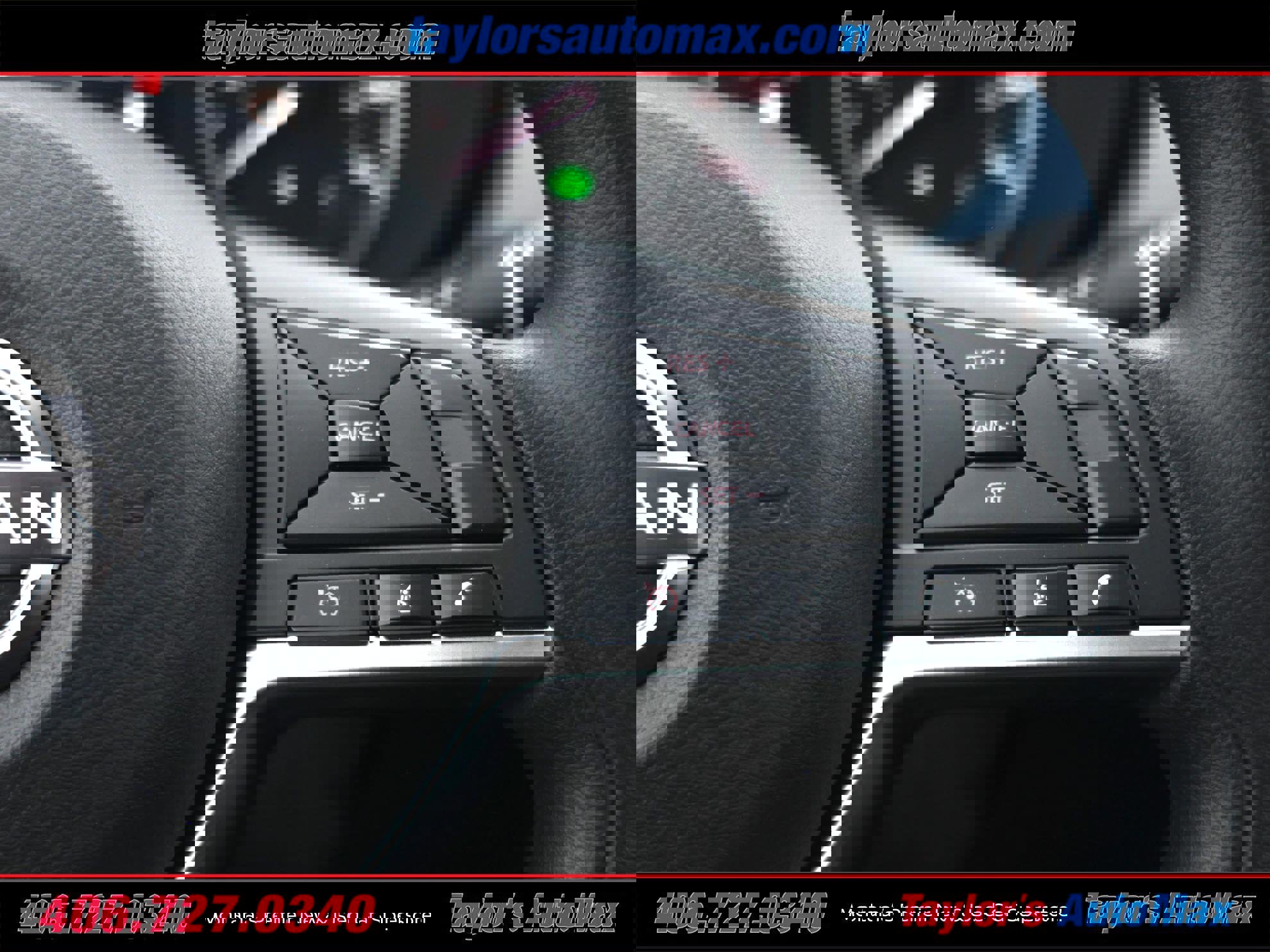 New 2025 Nissan Versa SV w/ Trunk Package image 18