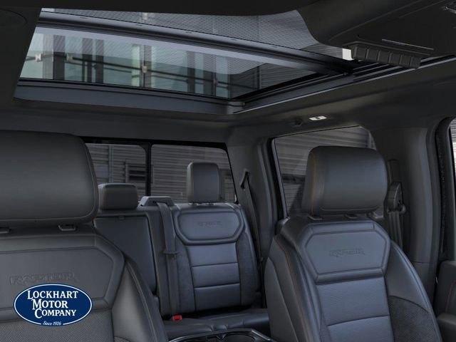 New 2025 Ford F150 Raptor image 52