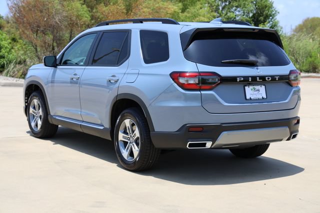 New 2026 Honda Pilot EX-L image 6