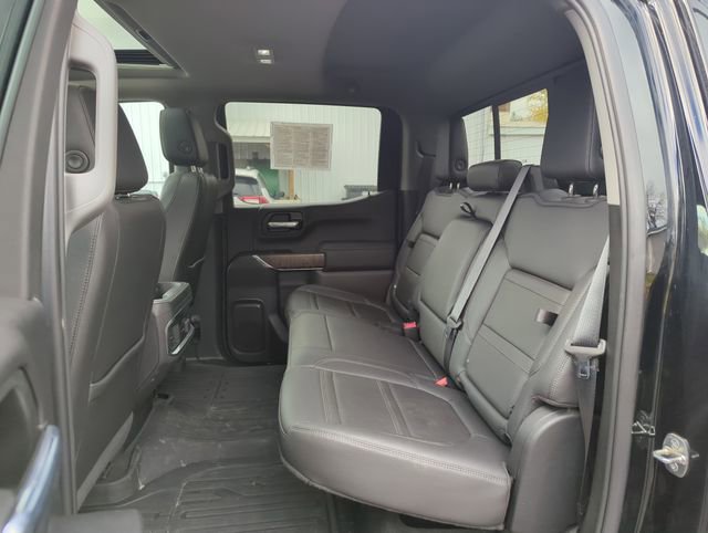 Used 2021 GMC Sierra 1500 Denali w/ Driver Alert Package II image 29