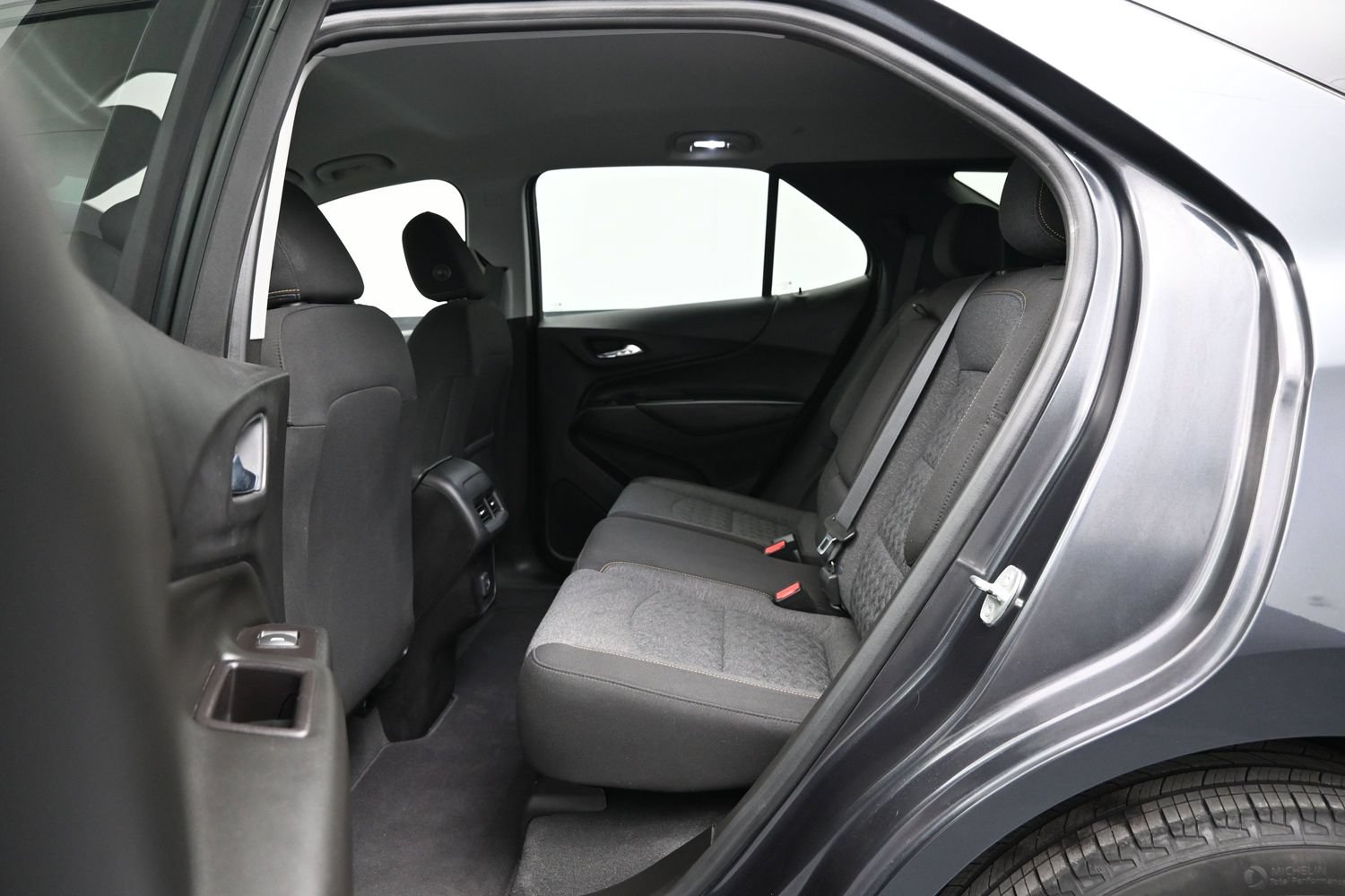 Used 2022 Chevrolet Equinox LT FWD image 11