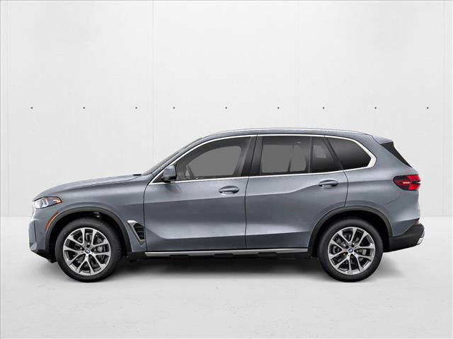 New 2026 BMW X5 xDrive40i w/ Executive Package image 3