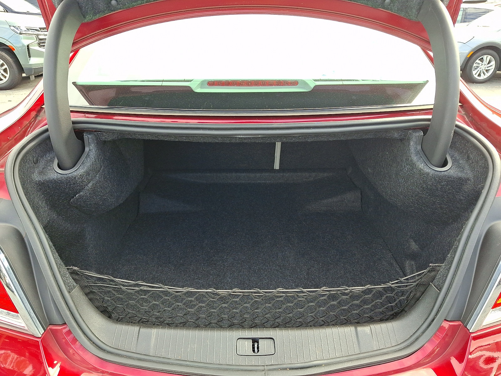 Used 2013 Buick LaCrosse Leather FWD image 28
