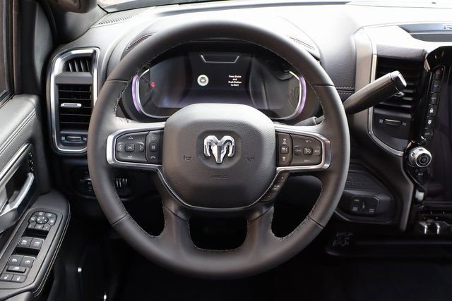 Used 2025 RAM 2500 Laramie image 19
