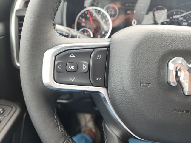 New 2026 RAM 1500 Big Horn image 14