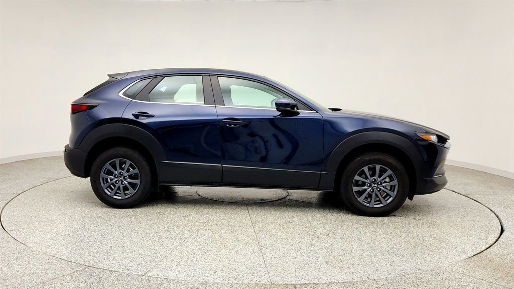 Used 2024 MAZDA CX-30 AWD 2.5 S image 4