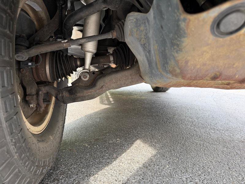 Used 2014 Toyota 4Runner Trail AWD/4WD image 15