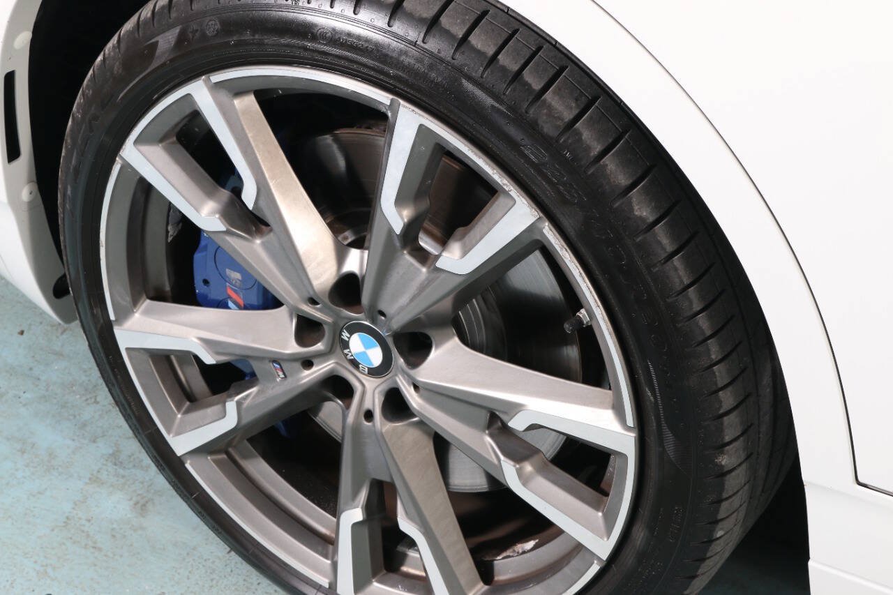 Used 2019 BMW X2 M35i w/ Premium Package AWD/4WD image 31