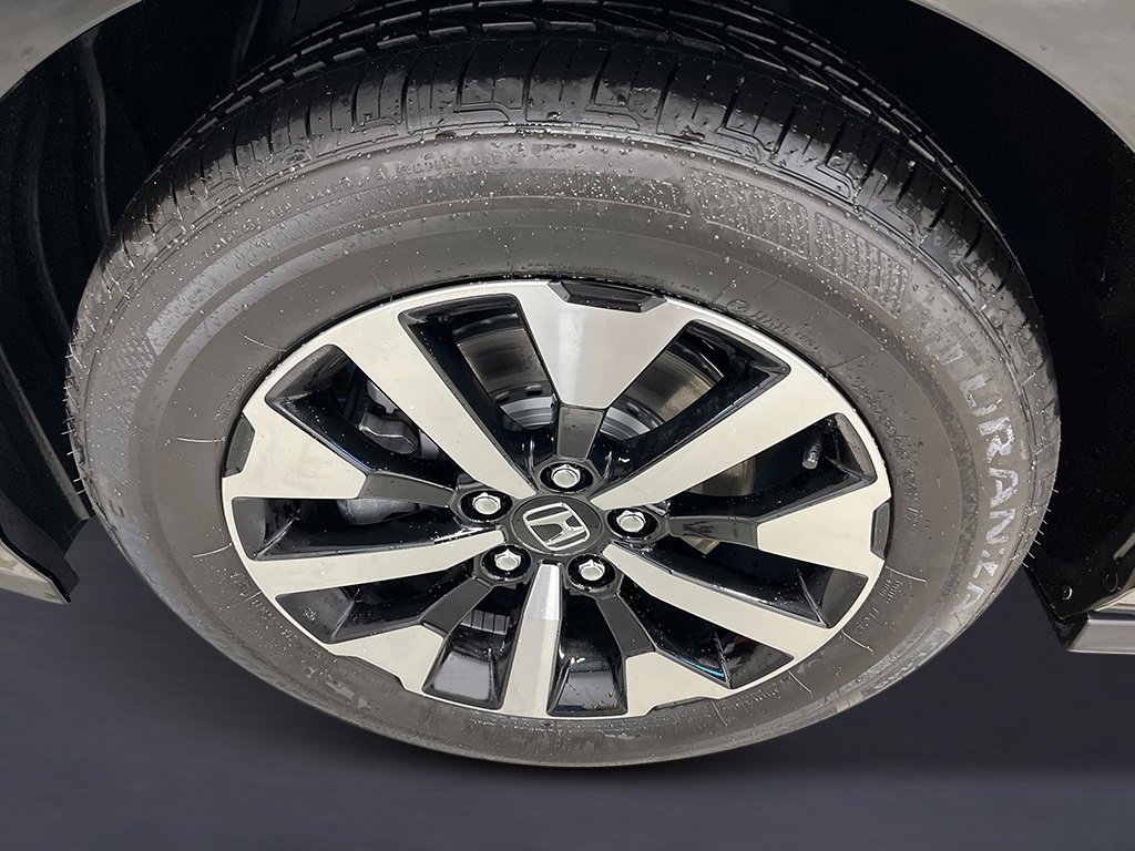 New 2026 Honda Odyssey EX-L image 10