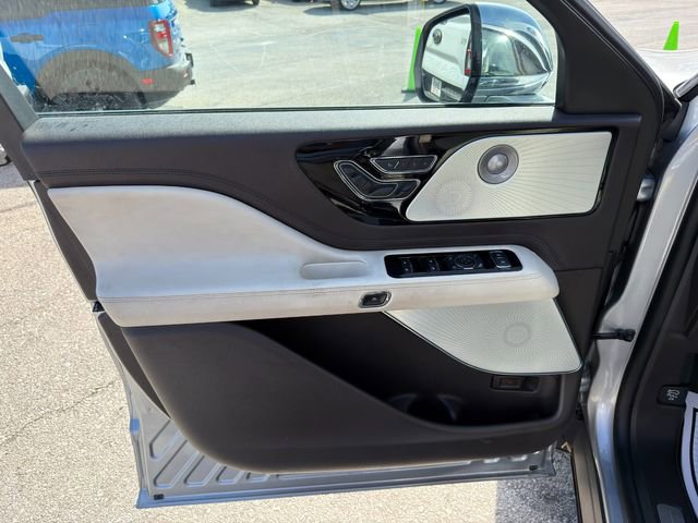 Used 2020 Lincoln Aviator Black Label w/ Dynamic Handling Package image 21