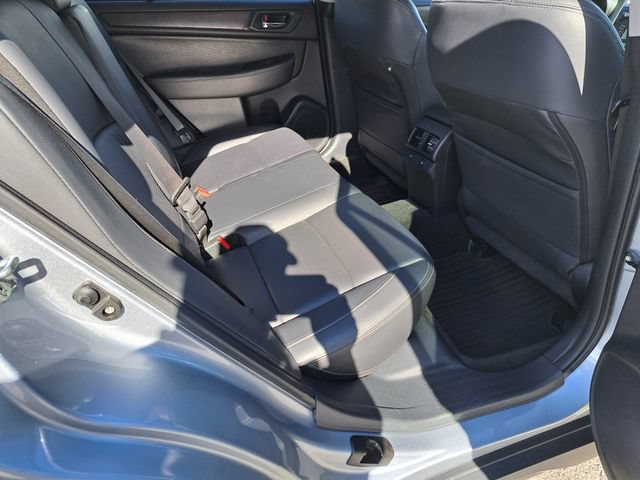 Used 2015 Subaru Outback 2.5i Limited AWD/4WD image 10