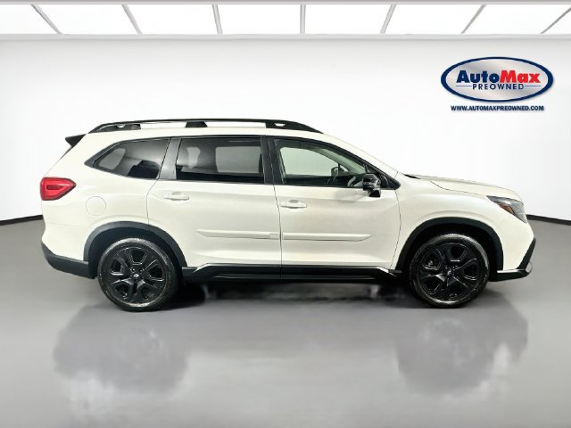 Used 2023 Subaru Ascent Onyx Edition Limited AWD/4WD image 10