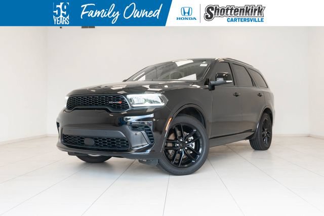 Used 2026 Dodge Durango GT AWD/4WD video 1