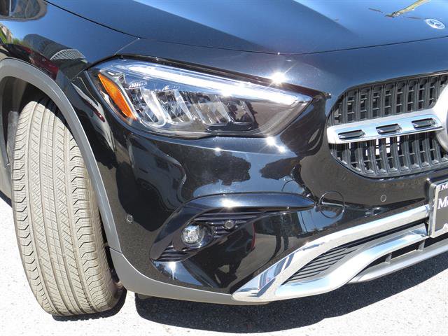 Used 2026 Mercedes-Benz GLA 250 4MATIC image 25