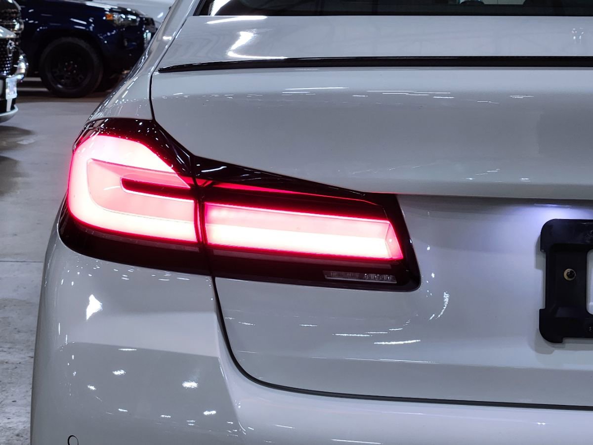 Used 2023 BMW M5 w/ Competition Package image 15