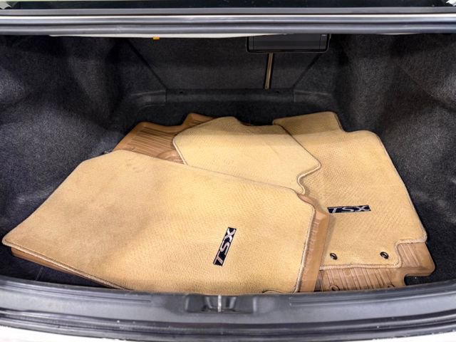 Used 2006 Acura TSX image 32