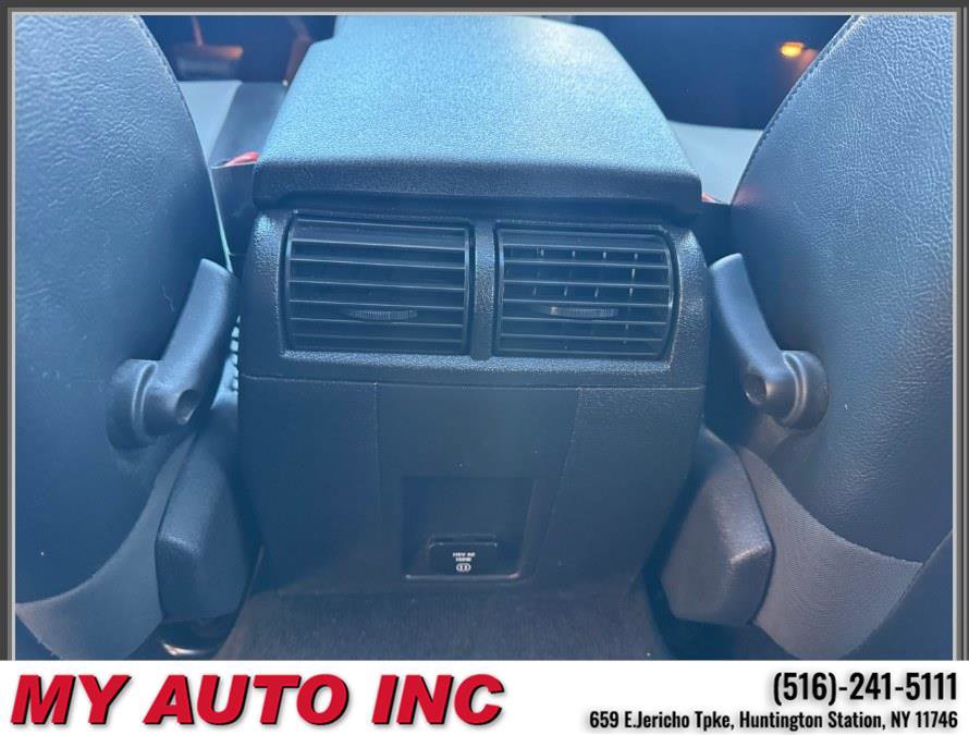 Used 2008 Jeep Grand Cherokee Laredo image 16