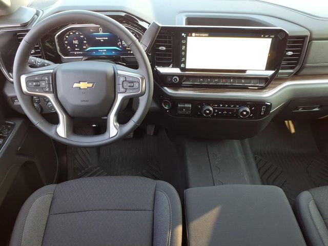 New 2026 Chevrolet Silverado 1500 LT AWD/4WD image 12