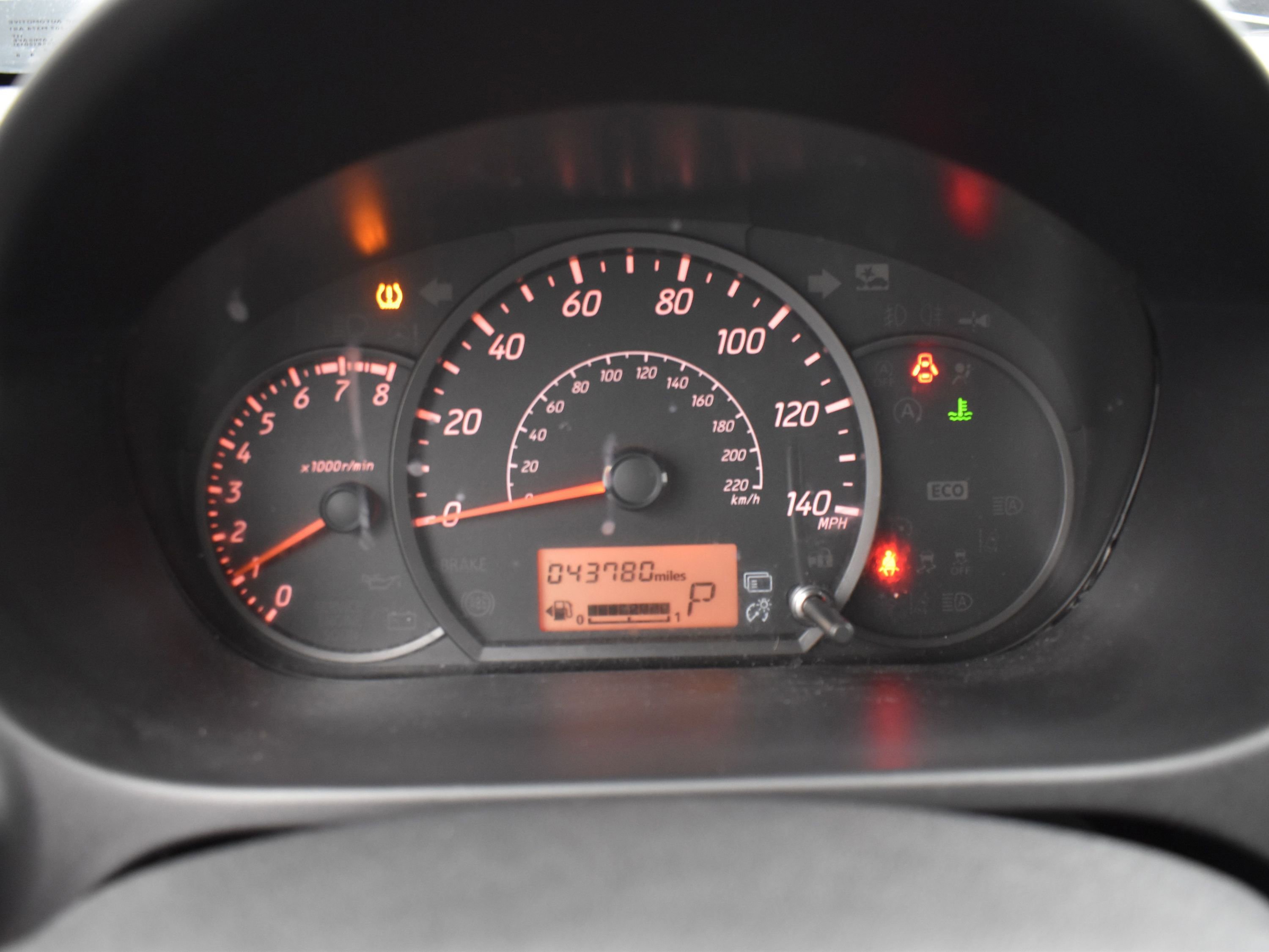 Used 2024 Mitsubishi Mirage G4 ES image 12