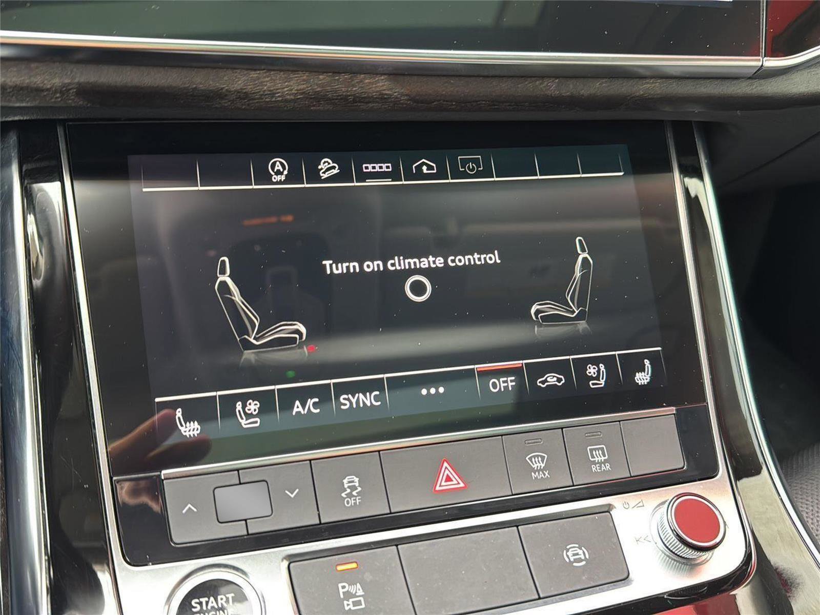 Used 2022 Audi Q8 Premium Plus w/ Premium Plus Package image 18