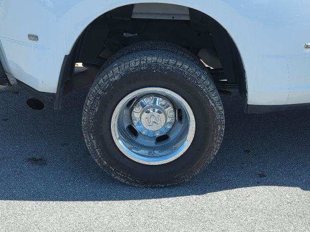 Certified 2024 RAM 3500 Big Horn image 33