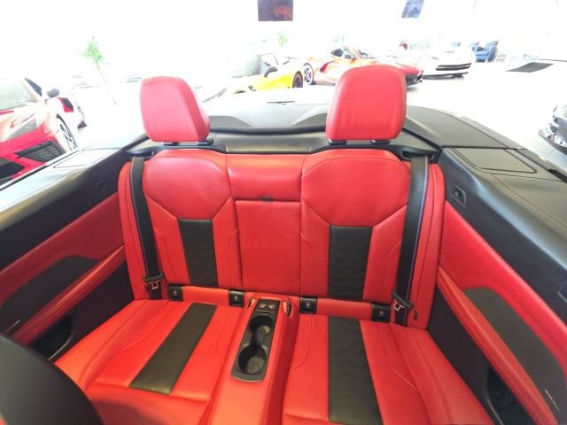Used 2023 BMW M4 xDrive Competition AWD/4WD image 32