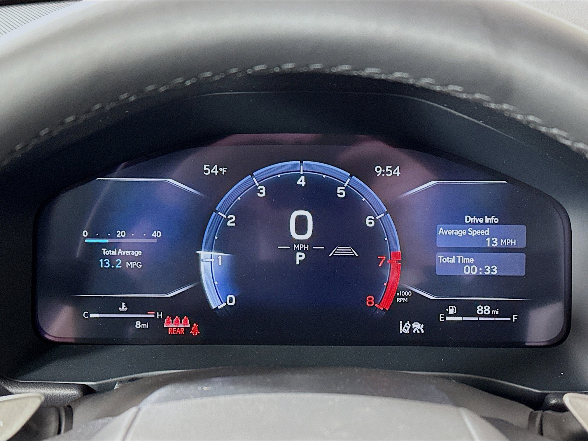 New 2026 Lexus IS 350 F Sport AWD/4WD image 12