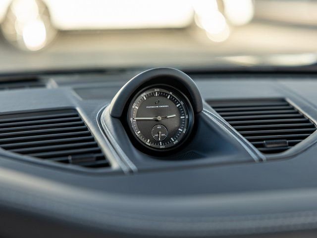 Certified 2025 Porsche 911 Carrera GTS image 45