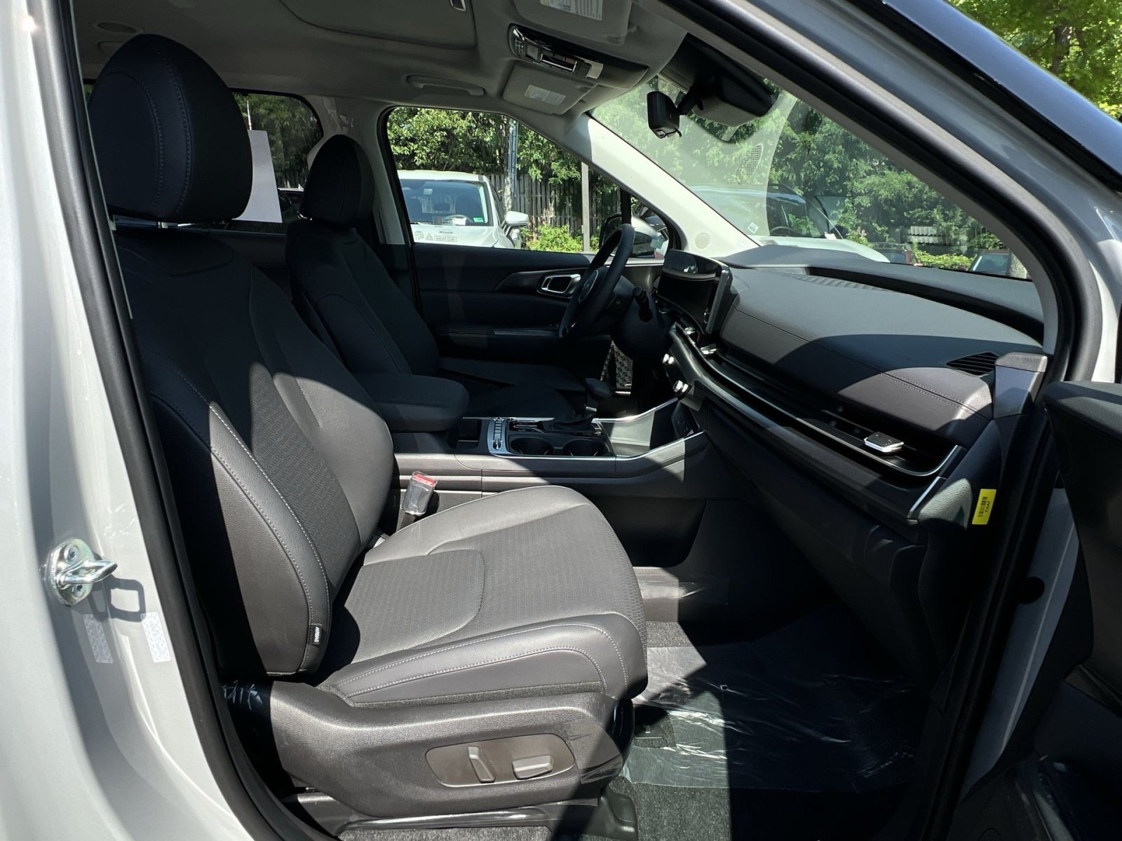New 2026 Kia Carnival SX Prestige FWD image 36