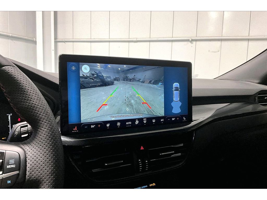 Used 2023 Ford Escape ST-Line w/ Tech Pack #1 image 23