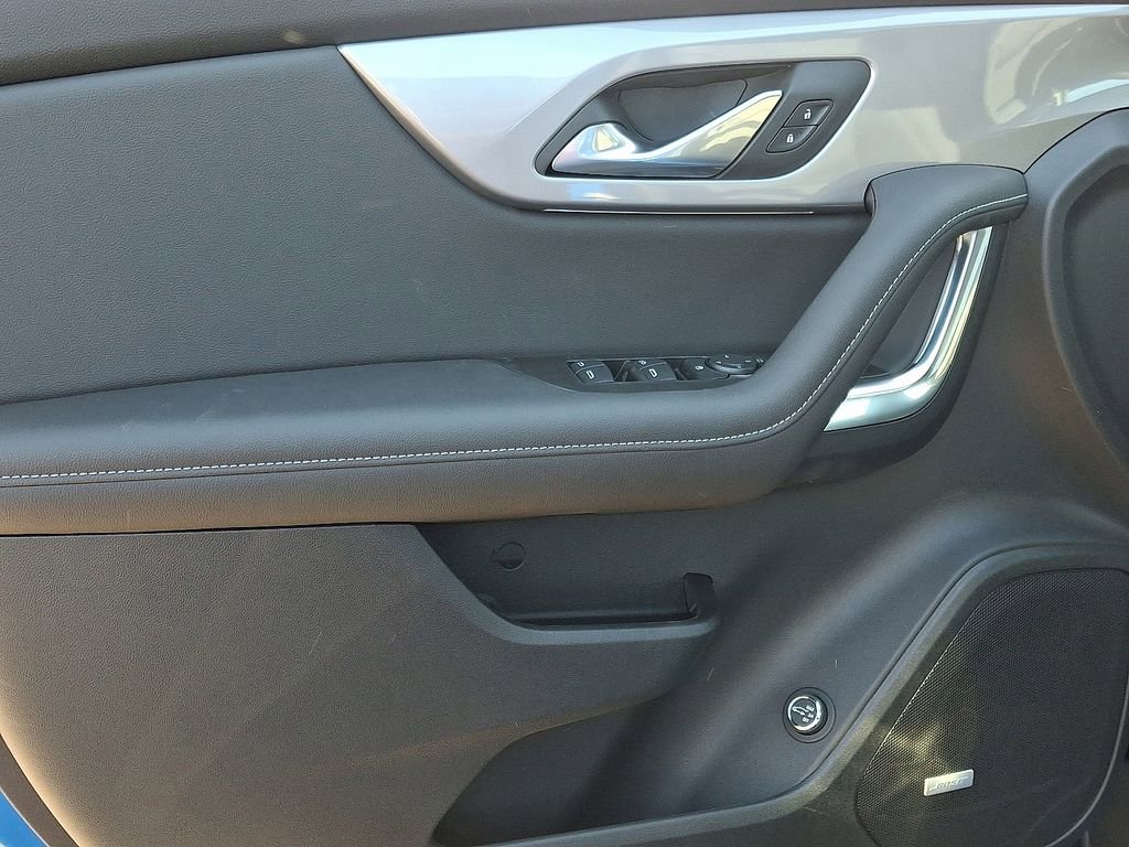 New 2026 Chevrolet Blazer LT w/ Sound & Technology Package image 8