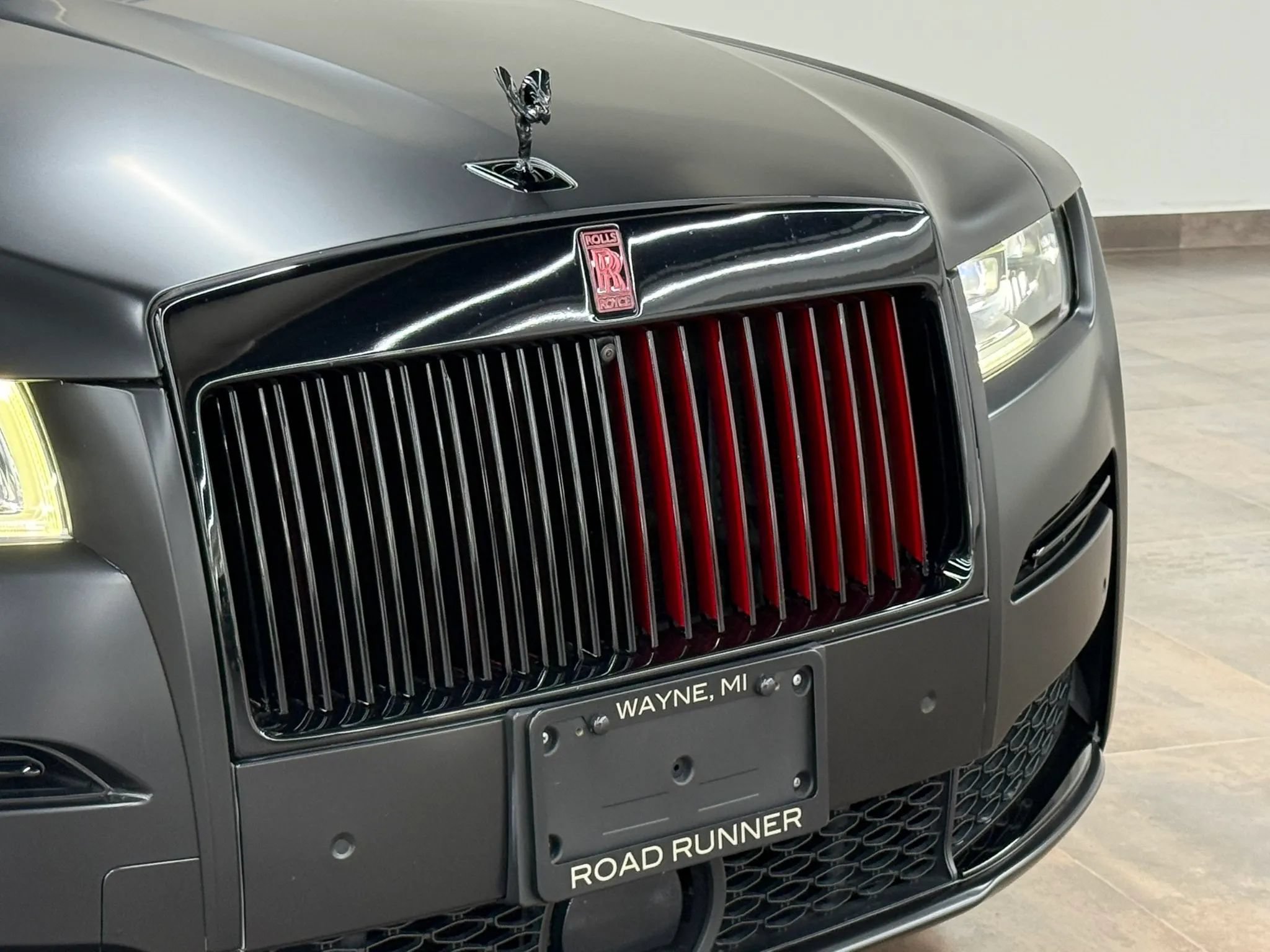 Used 2022 Rolls-Royce Ghost AWD/4WD image 26
