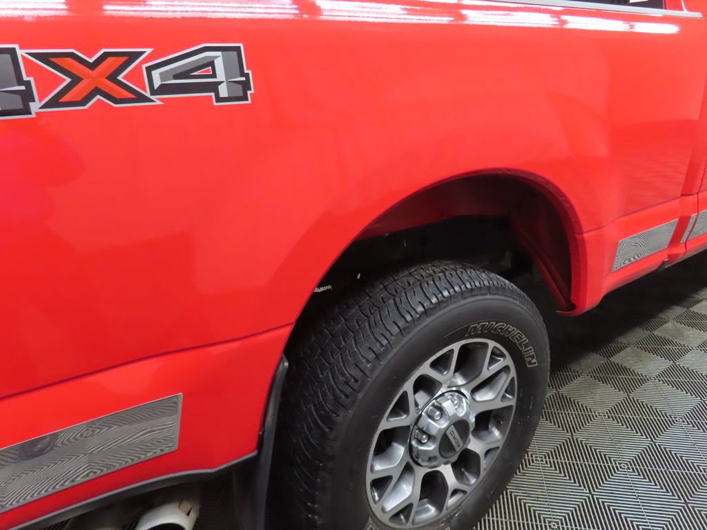 Used 2021 Ford F250 Lariat w/ Lariat Ultimate Package image 34