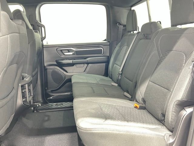 New 2026 RAM 1500 4x4 Crew Cab image 14