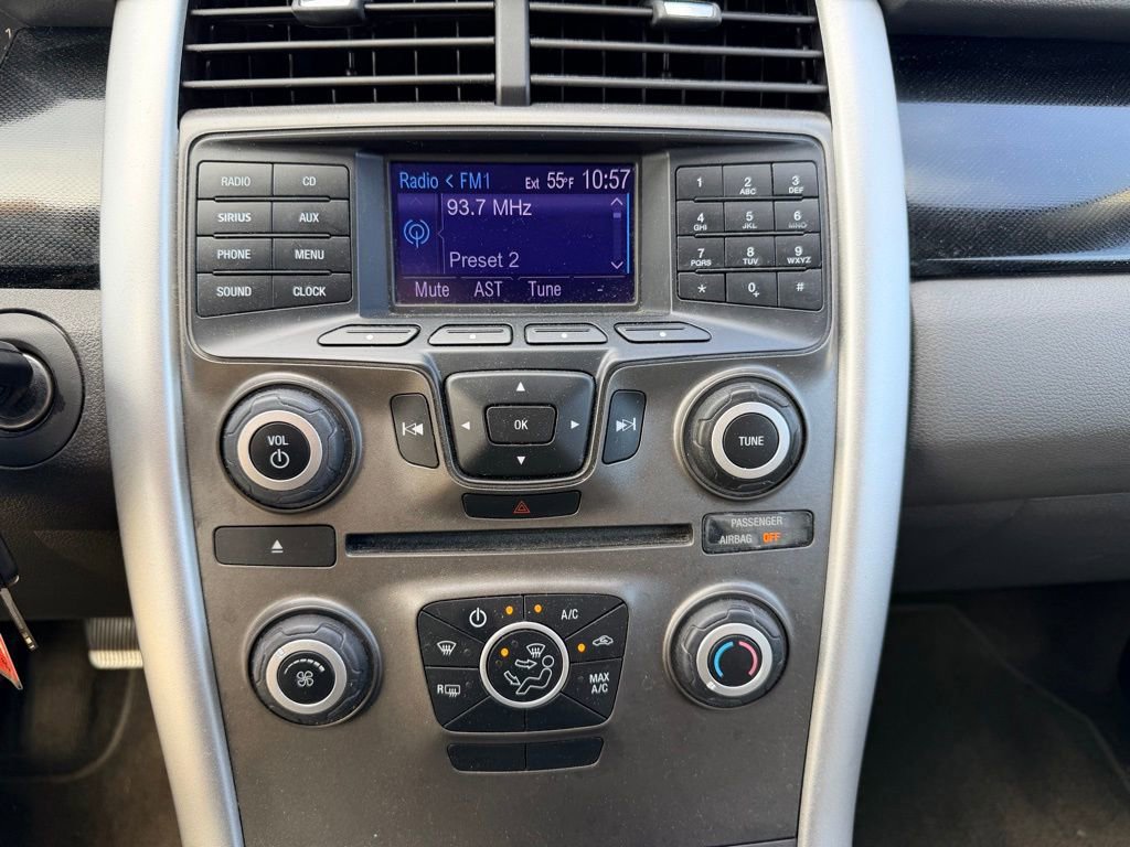 Used 2013 Ford Edge SE image 14