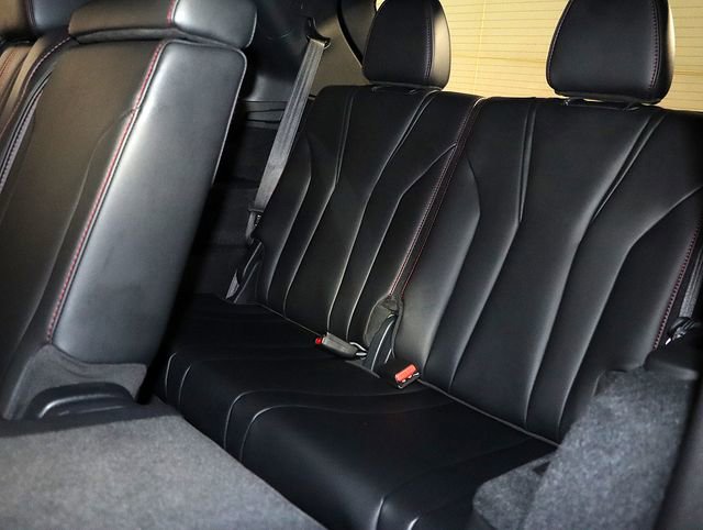 Certified 2026 Acura MDX A-Spec image 14