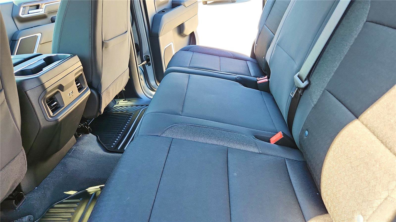 New 2025 Chevrolet Silverado 2500 LT w/ All Star Edition image 20