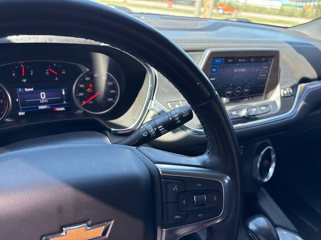 Used 2020 Chevrolet Blazer LT FWD image 33