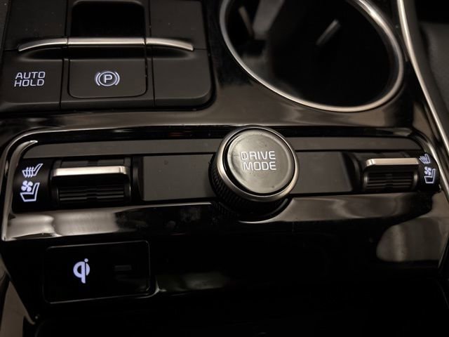 Used 2023 Kia K5 EX image 20