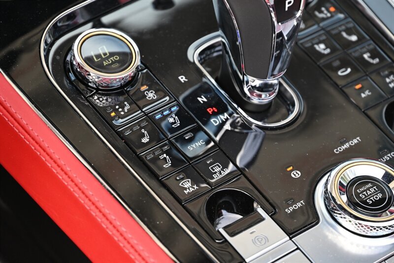 Used 2023 Bentley Continental GT V8 AWD/4WD image 36