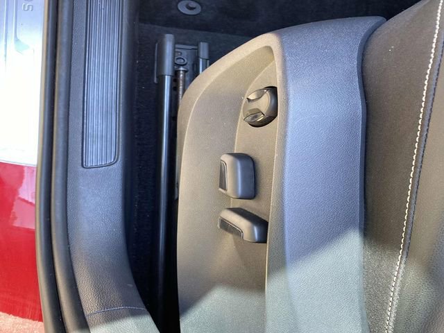 Used 2022 Volkswagen Taos SE FWD image 15