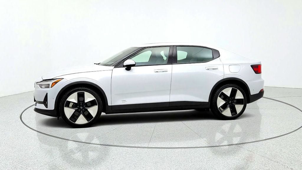 Used 2023 Polestar Polestar 2 w/ Pilot Pack AWD/4WD image 8