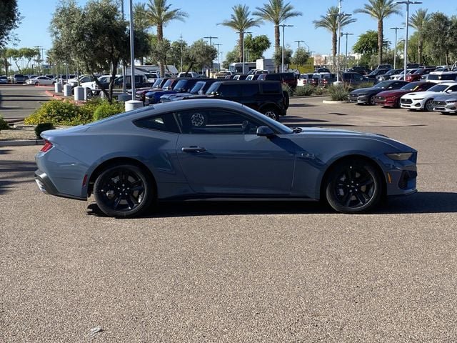 New 2026 Ford Mustang GT RWD image 53