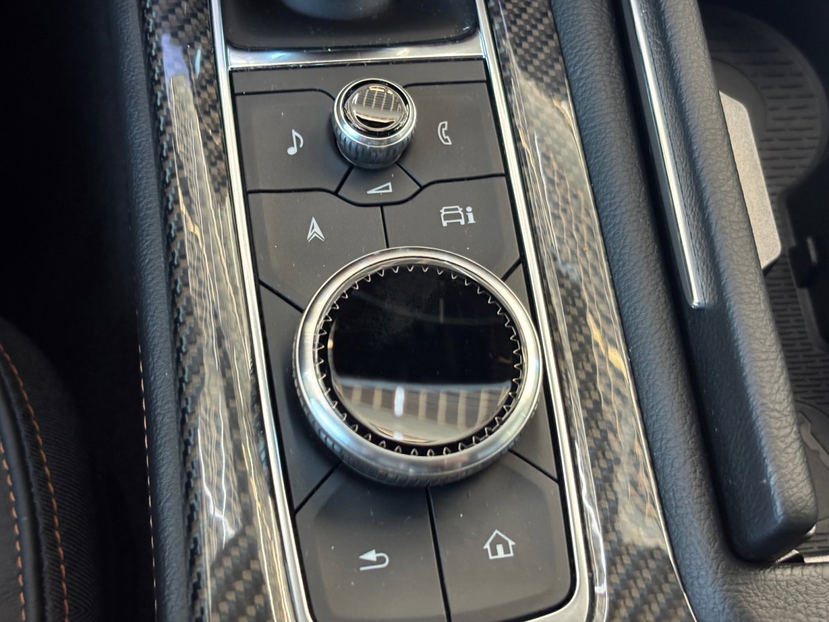 Used 2025 Cadillac CT5 Sport image 33