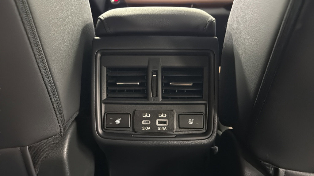 New 2026 Subaru Outback Touring image 33