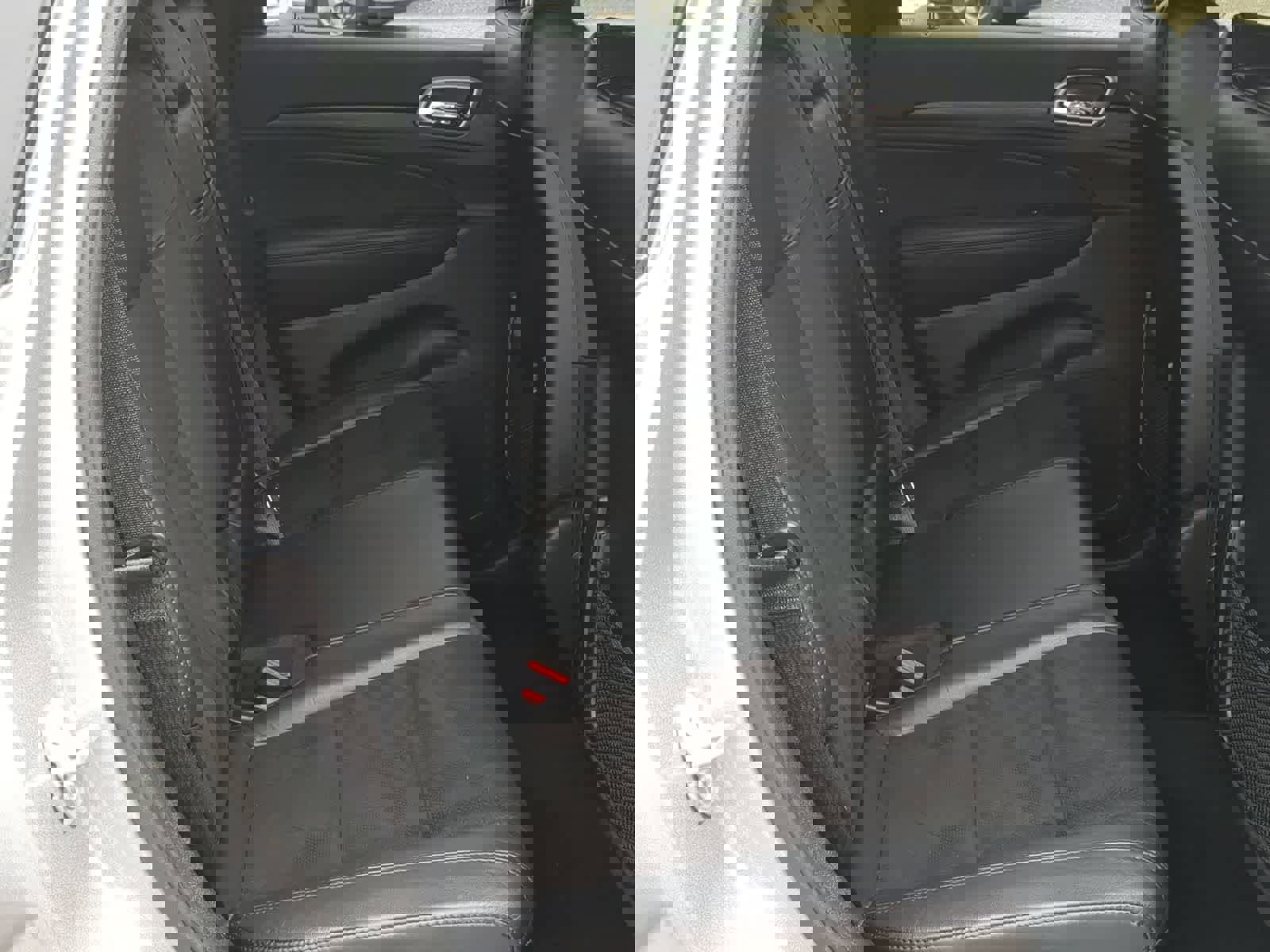 Certified 2020 Jeep Grand Cherokee Altitude image 20