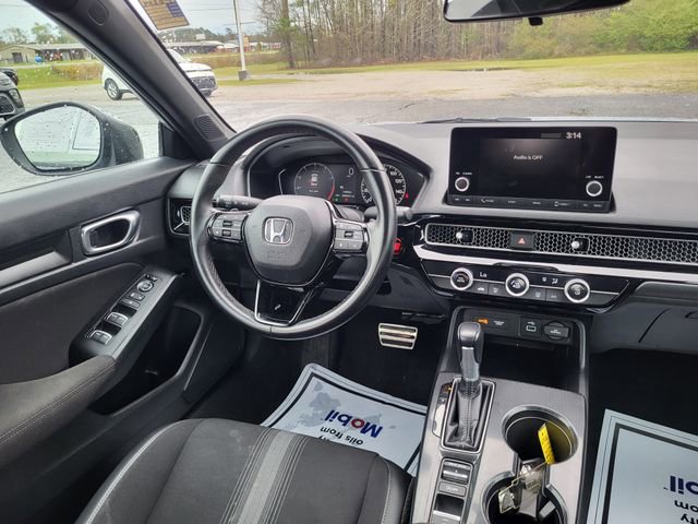 Used 2023 Honda Civic Sport image 14