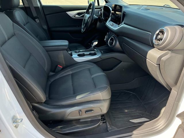 Certified 2023 Chevrolet Blazer LT w/ Sound & Technology Package image 26