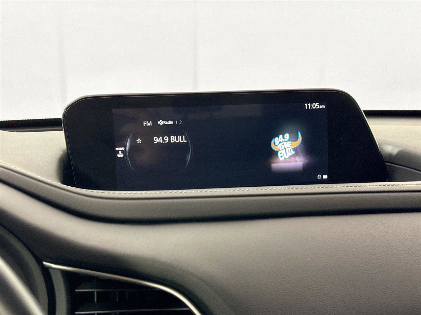 Certified 2023 MAZDA CX-30 AWD 2.5 S w/ Select Package image 21